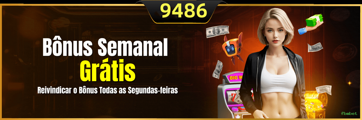 Big win animation on fbmbet slot Jogo